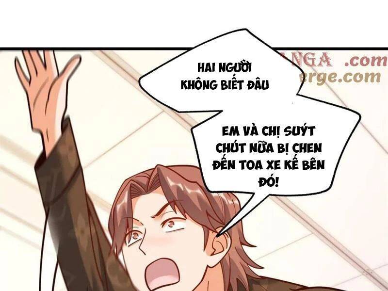 Trọng Sinh Không Làm Chạn Vương Tôi Một Mình Nạp Game Thăng Cấp - Chapter 170 - Page 62