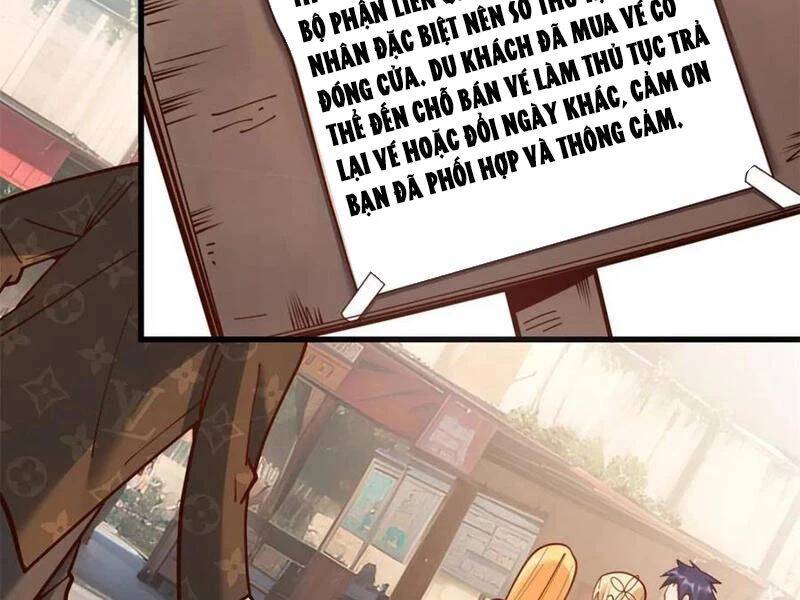 Trọng Sinh Không Làm Chạn Vương Tôi Một Mình Nạp Game Thăng Cấp - Chapter 170 - Page 76
