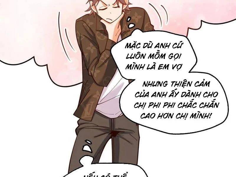 Trọng Sinh Không Làm Chạn Vương Tôi Một Mình Nạp Game Thăng Cấp - Chapter 170 - Page 92