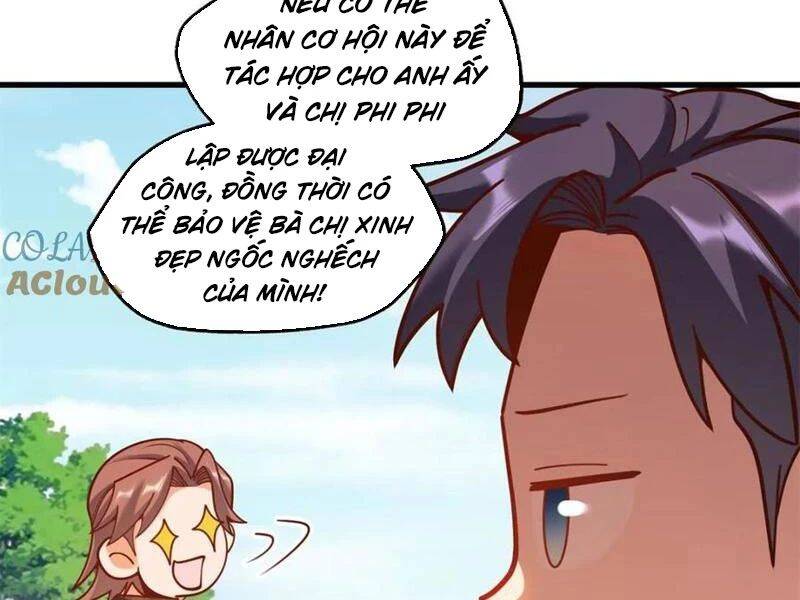 Trọng Sinh Không Làm Chạn Vương Tôi Một Mình Nạp Game Thăng Cấp - Chapter 170 - Page 93