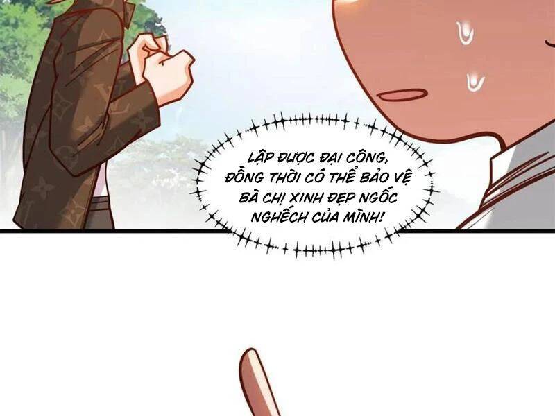 Trọng Sinh Không Làm Chạn Vương Tôi Một Mình Nạp Game Thăng Cấp - Chapter 170 - Page 94