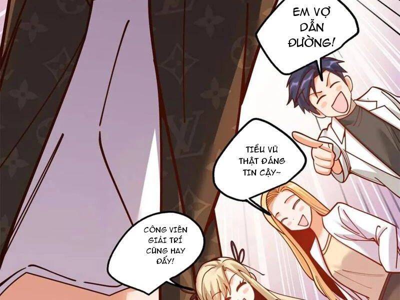 Trọng Sinh Không Làm Chạn Vương Tôi Một Mình Nạp Game Thăng Cấp - Chapter 170 - Page 97