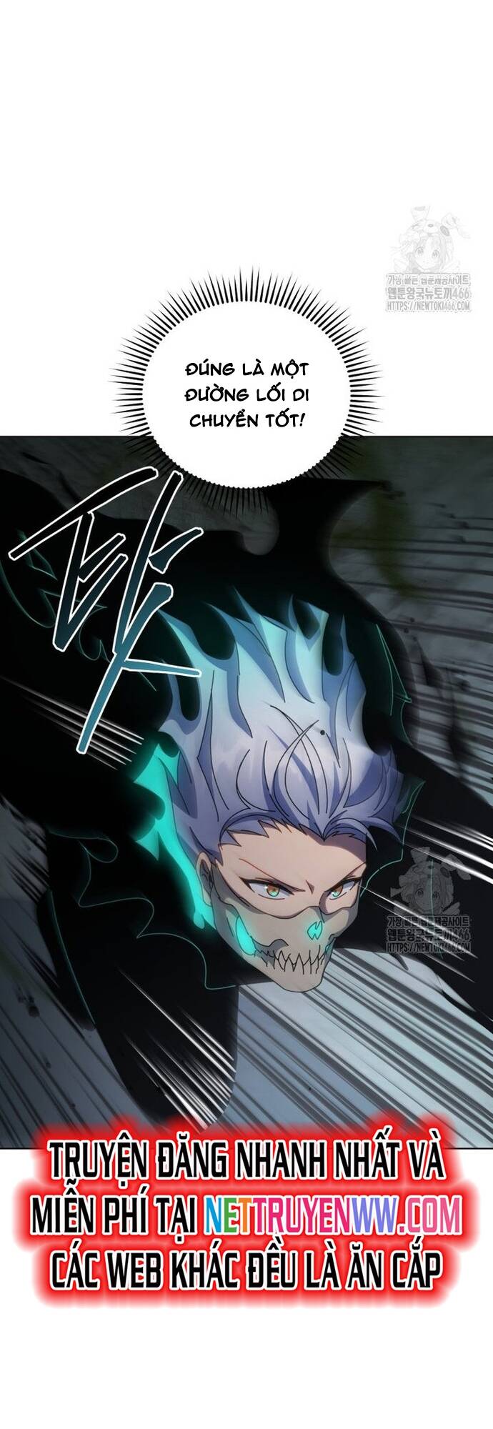 Tử Linh Sư Thiên Tài Của Học Viện Chapter 146 - Trang 17