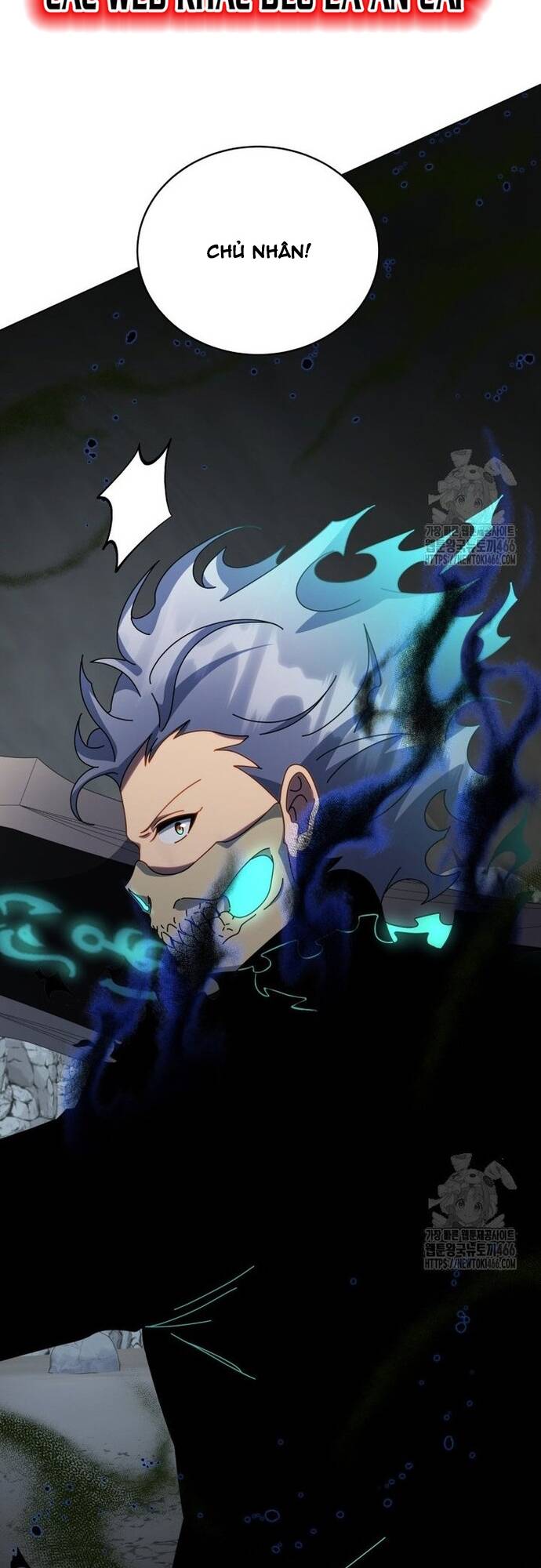 Tử Linh Sư Thiên Tài Của Học Viện Chapter 146 - Trang 20