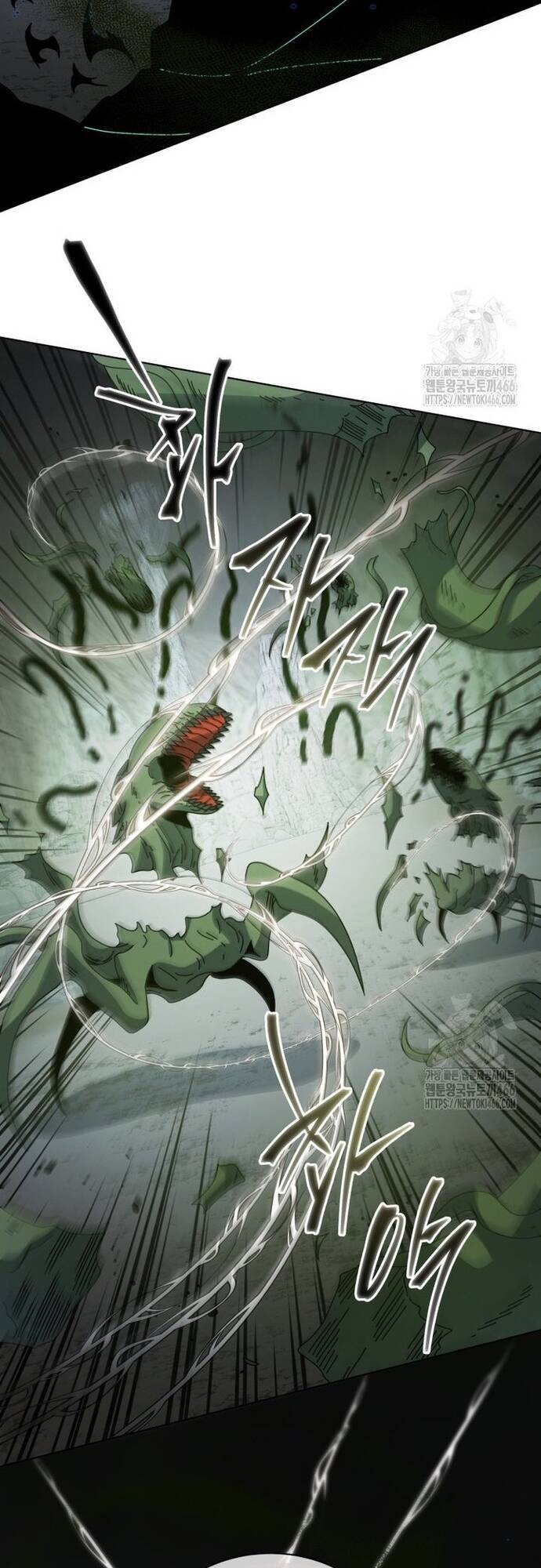 Tử Linh Sư Thiên Tài Của Học Viện Chapter 146 - Trang 21