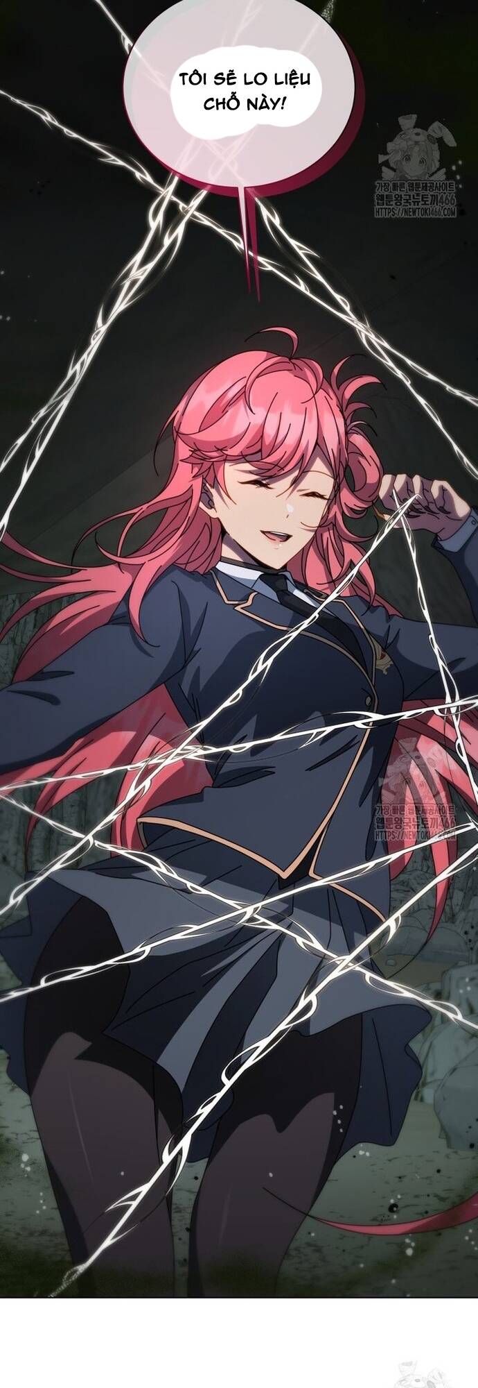 Tử Linh Sư Thiên Tài Của Học Viện Chapter 146 - Trang 22