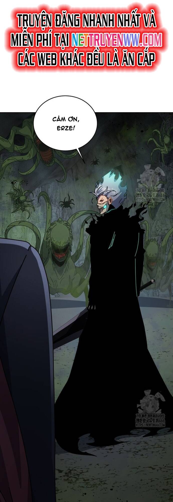 Tử Linh Sư Thiên Tài Của Học Viện Chapter 146 - Trang 24