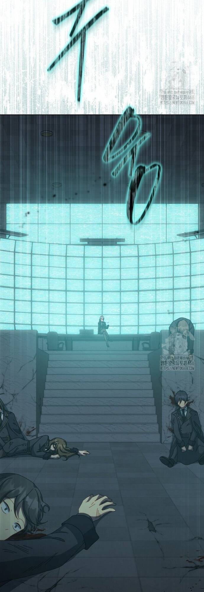 Tử Linh Sư Thiên Tài Của Học Viện Chapter 146 - Trang 35