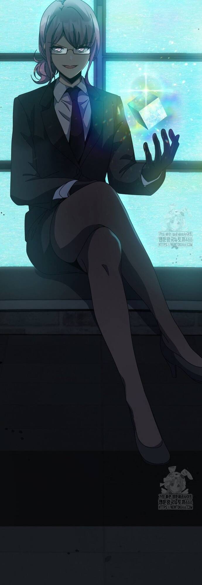 Tử Linh Sư Thiên Tài Của Học Viện Chapter 146 - Trang 37