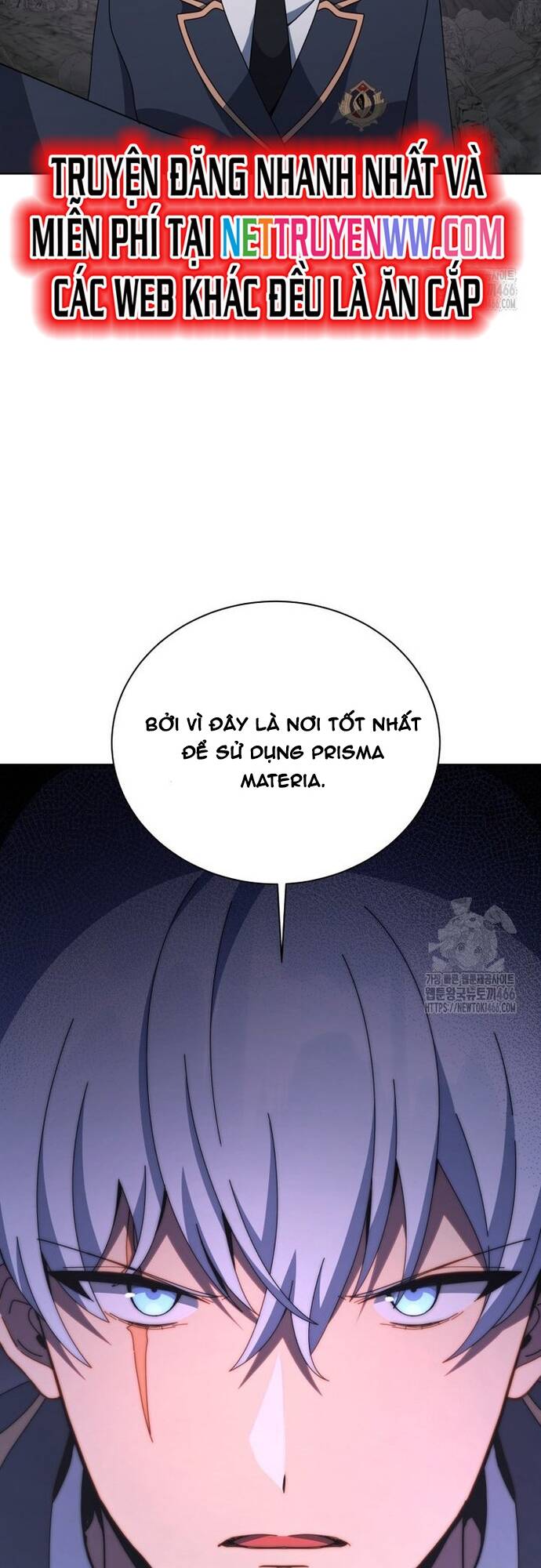 Tử Linh Sư Thiên Tài Của Học Viện Chapter 146 - Trang 4