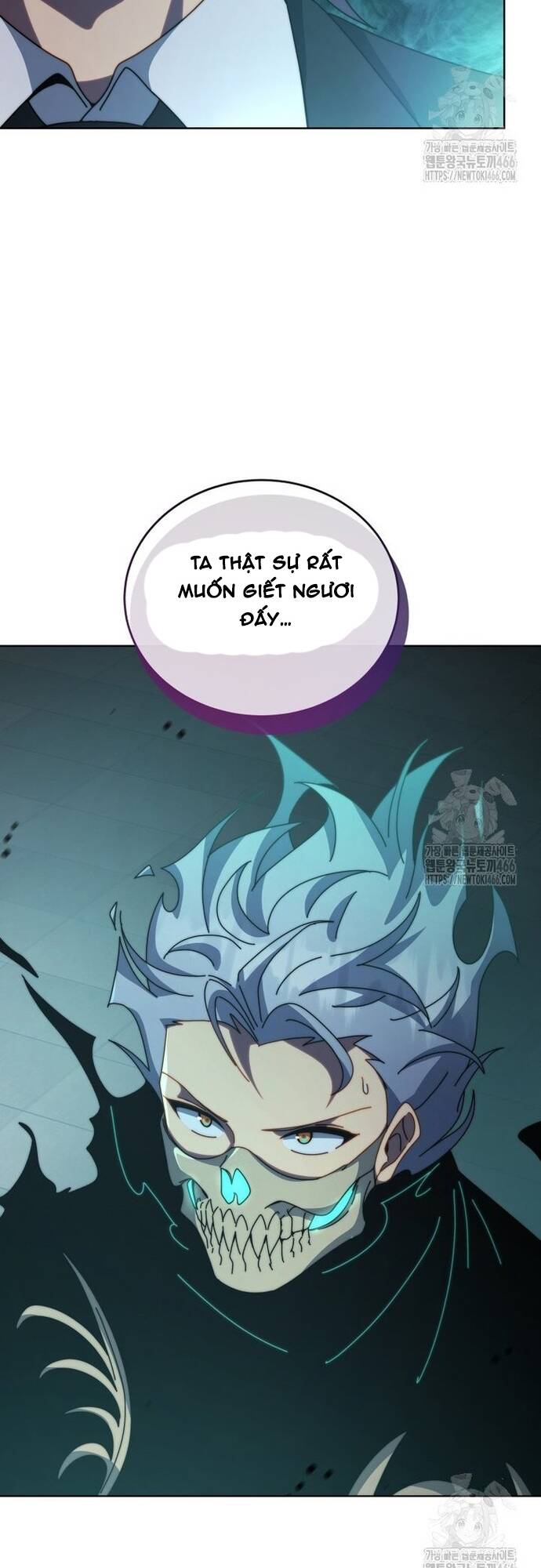 Tử Linh Sư Thiên Tài Của Học Viện Chapter 146 - Trang 40