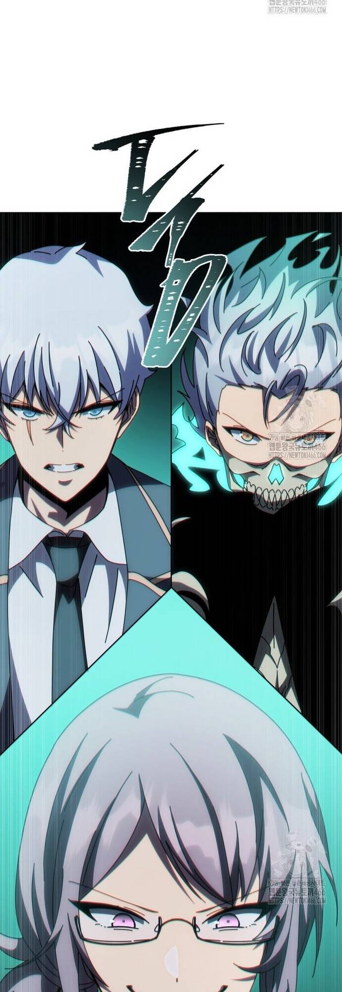 Tử Linh Sư Thiên Tài Của Học Viện Chapter 146 - Trang 41