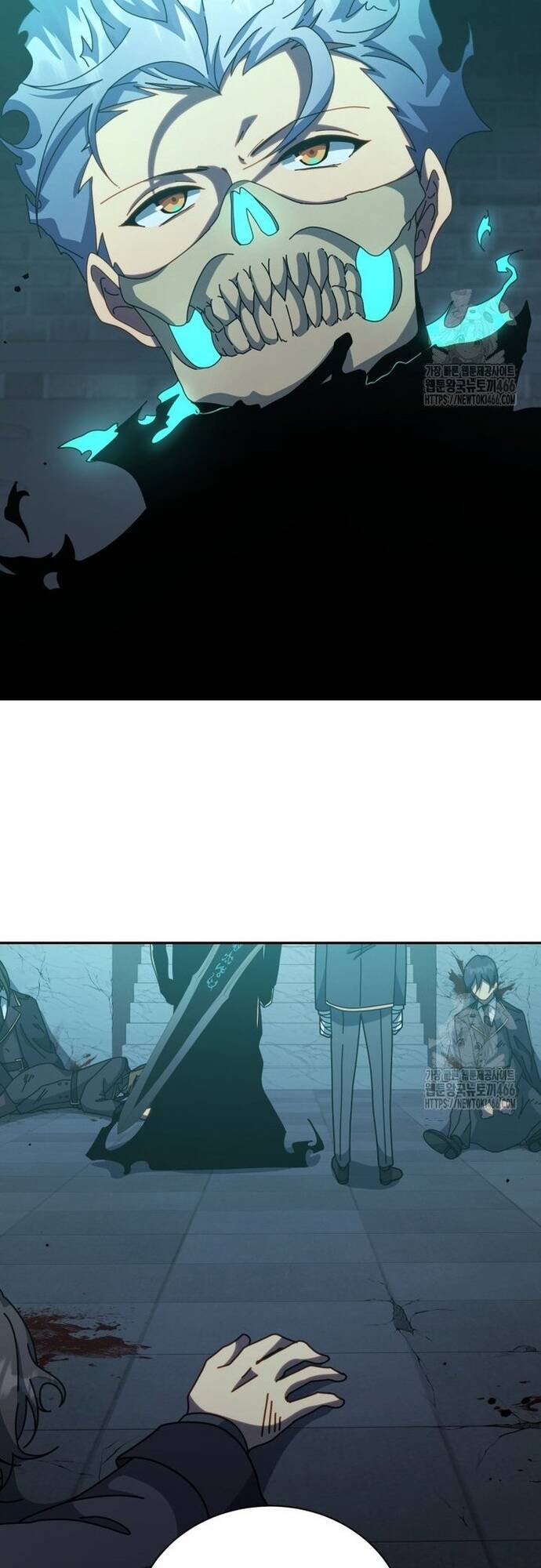 Tử Linh Sư Thiên Tài Của Học Viện Chapter 146 - Trang 43