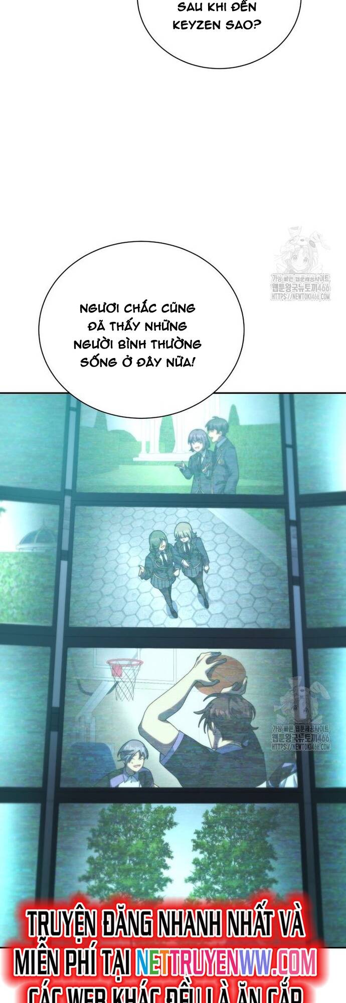 Tử Linh Sư Thiên Tài Của Học Viện Chapter 146 - Trang 47