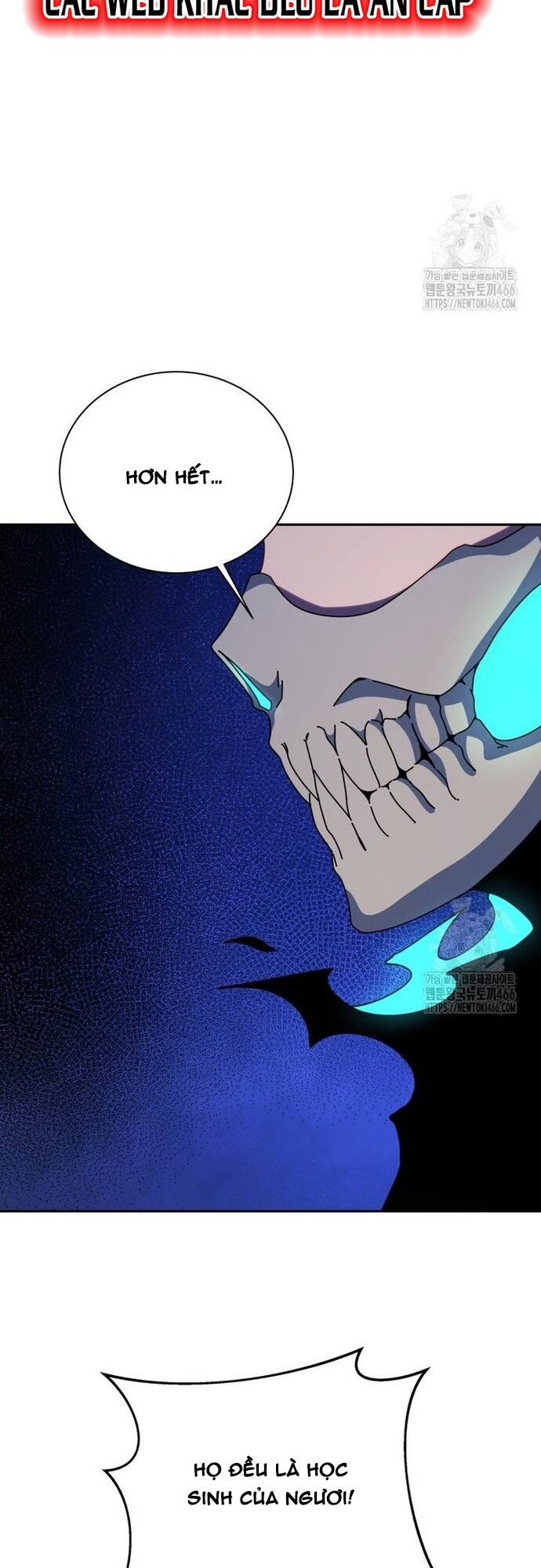 Tử Linh Sư Thiên Tài Của Học Viện Chapter 146 - Trang 48