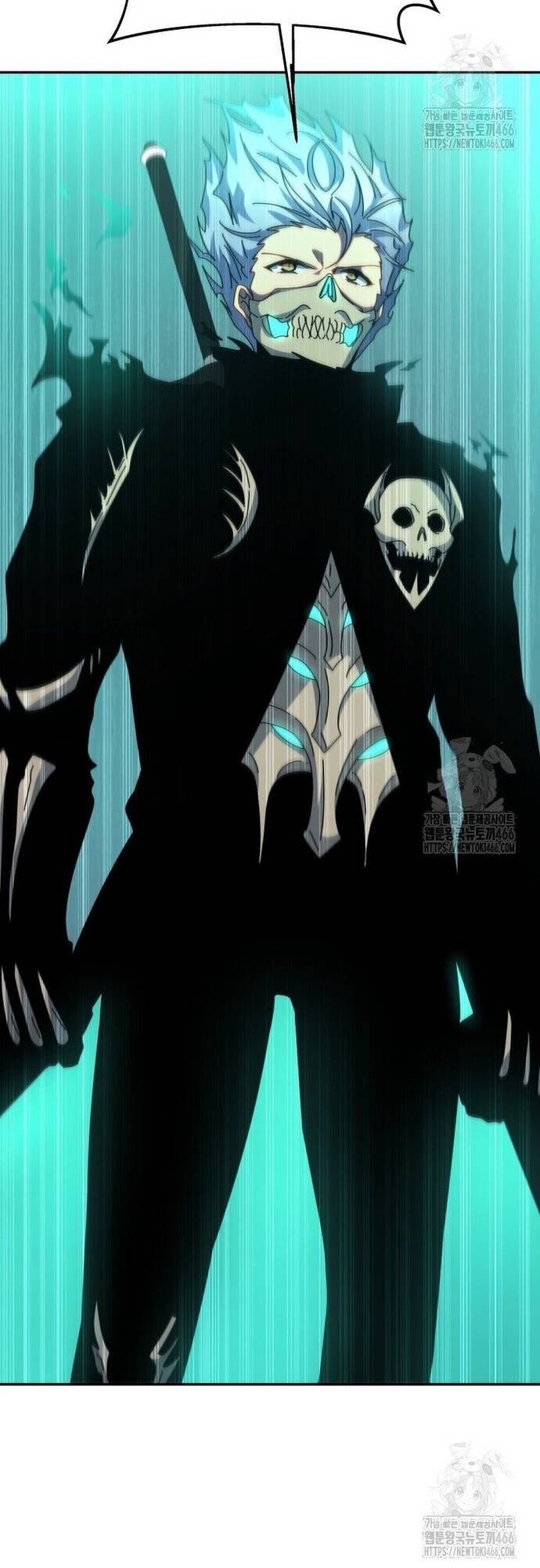 Tử Linh Sư Thiên Tài Của Học Viện Chapter 146 - Trang 49