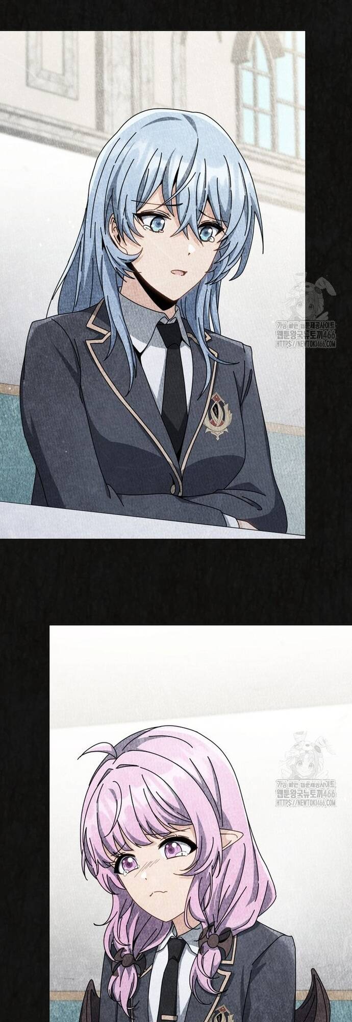 Tử Linh Sư Thiên Tài Của Học Viện Chapter 146 - Trang 51