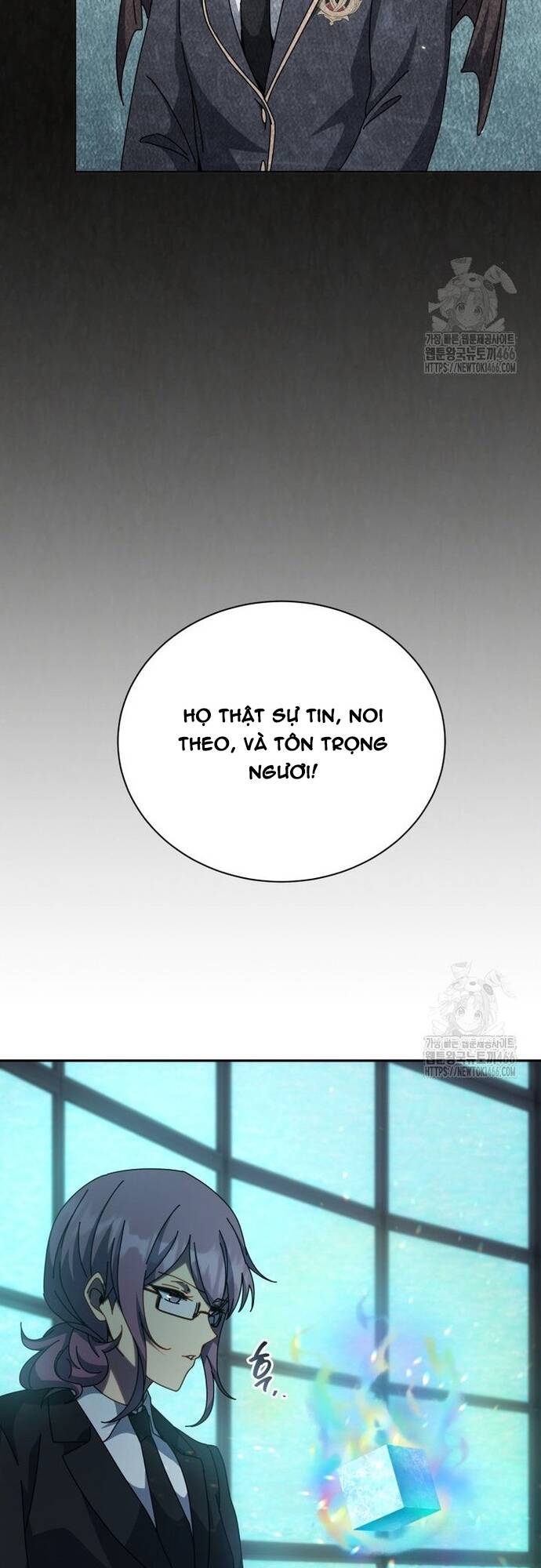 Tử Linh Sư Thiên Tài Của Học Viện Chapter 146 - Trang 52