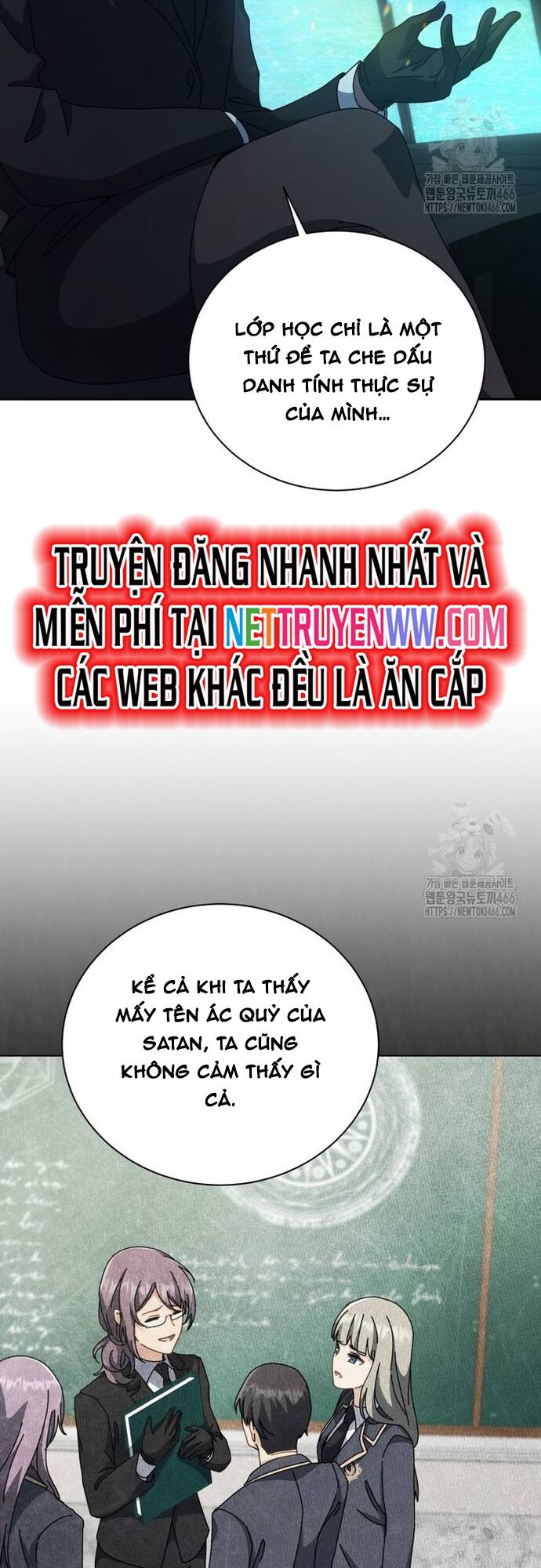 Tử Linh Sư Thiên Tài Của Học Viện Chapter 146 - Trang 53