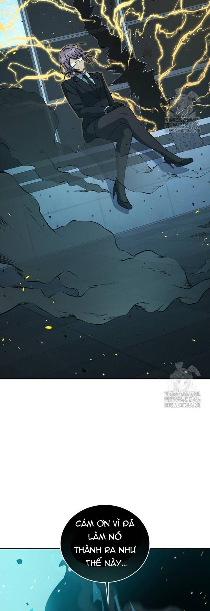 Tử Linh Sư Thiên Tài Của Học Viện Chapter 146 - Trang 61