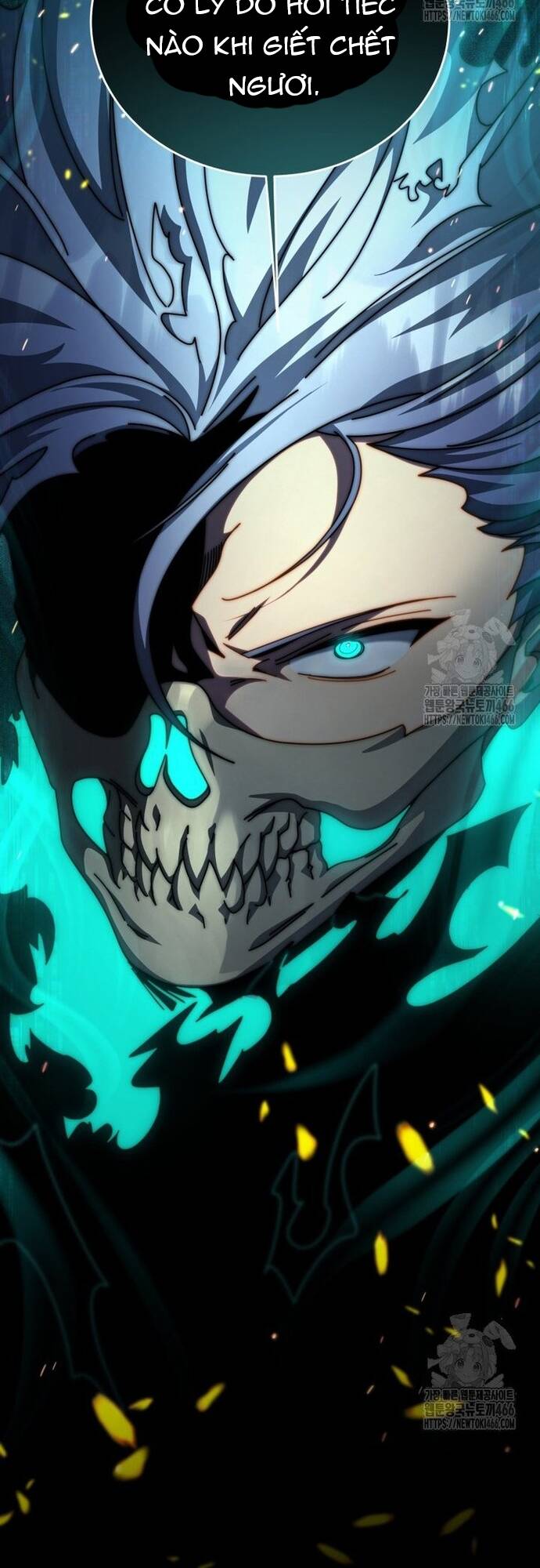 Tử Linh Sư Thiên Tài Của Học Viện Chapter 146 - Trang 63