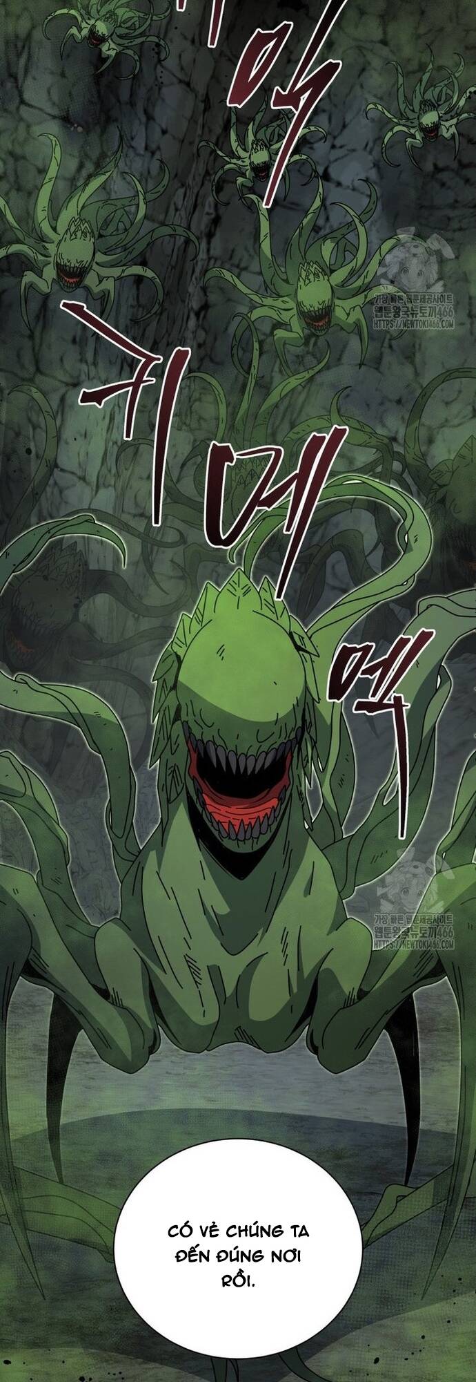 Tử Linh Sư Thiên Tài Của Học Viện Chapter 146 - Trang 8