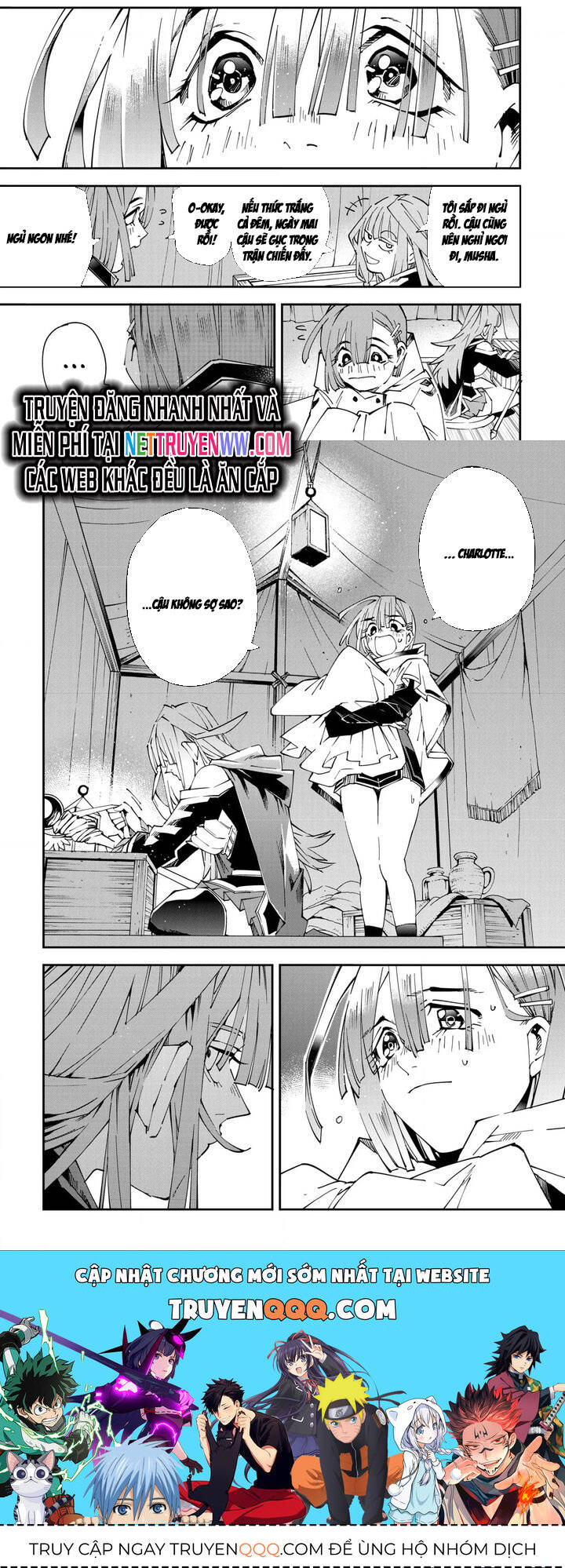 Tái Sinh Thành Quý Tộc Với Kĩ Năng 'Appraisal' - Chapter 119 - Page 6