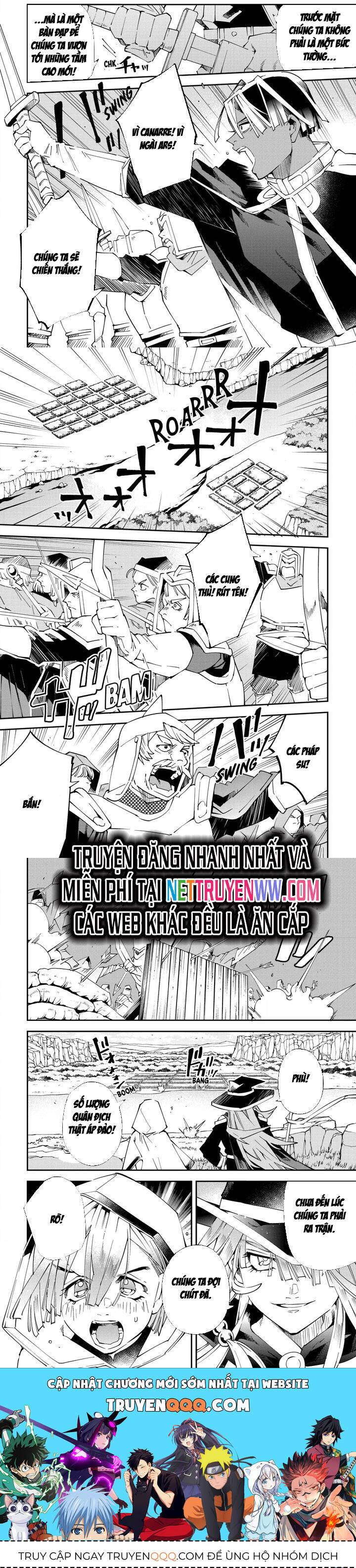 Tái Sinh Thành Quý Tộc Với Kĩ Năng 'Appraisal' - Chapter 120 - Page 7