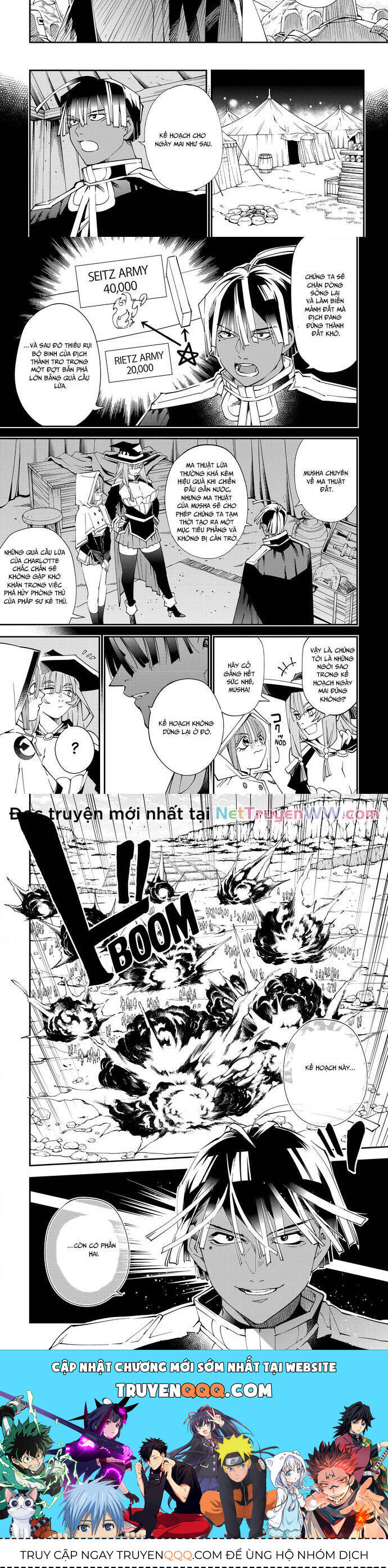 Tái Sinh Thành Quý Tộc Với Kĩ Năng 'Appraisal' - Chapter 121 - Page 7