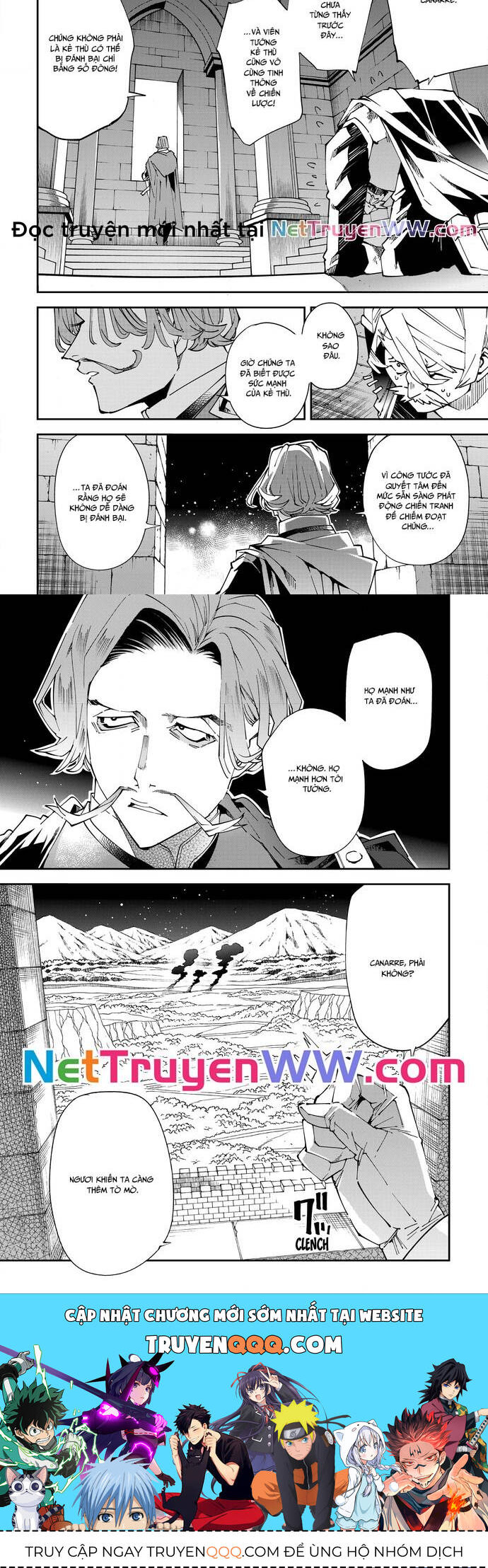 Tái Sinh Thành Quý Tộc Với Kĩ Năng 'Appraisal' - Chapter 122 - Page 6