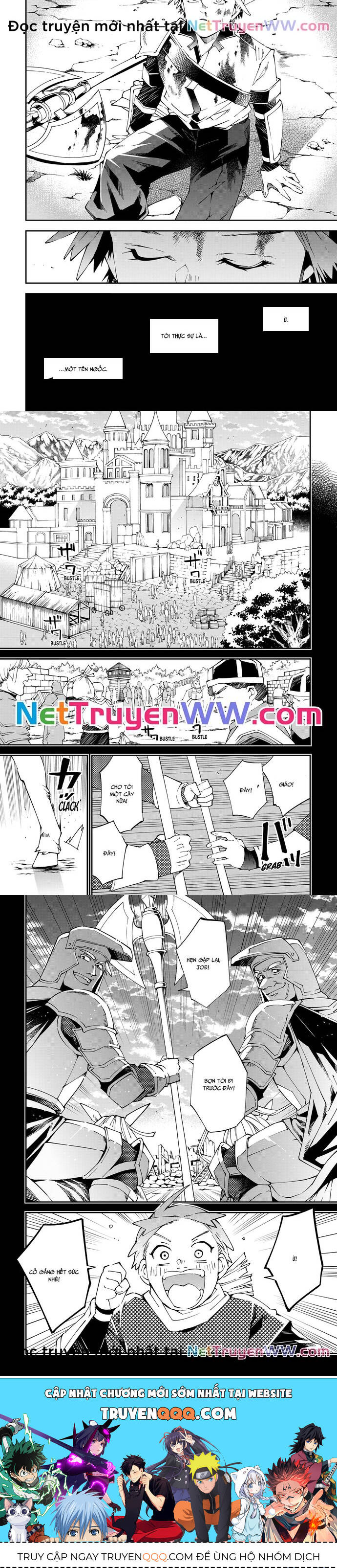 Tái Sinh Thành Quý Tộc Với Kĩ Năng 'Appraisal' - Chapter 125 - Page 6