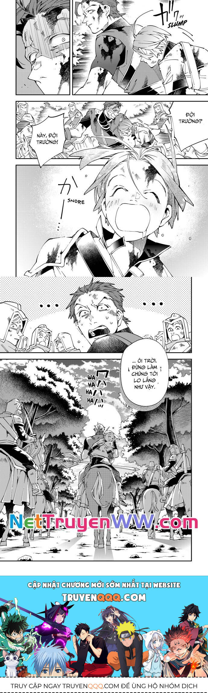 Tái Sinh Thành Quý Tộc Với Kĩ Năng 'Appraisal' - Chapter 127 - Page 7