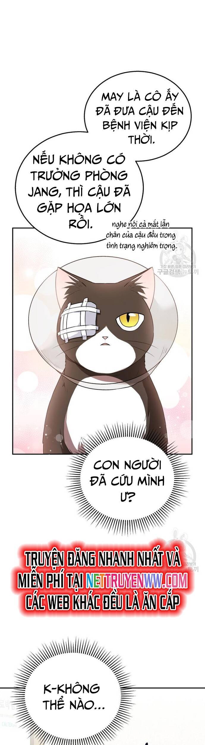 Xin Chào! Bác Sĩ Thú Y - Chapter 28 - Page 11