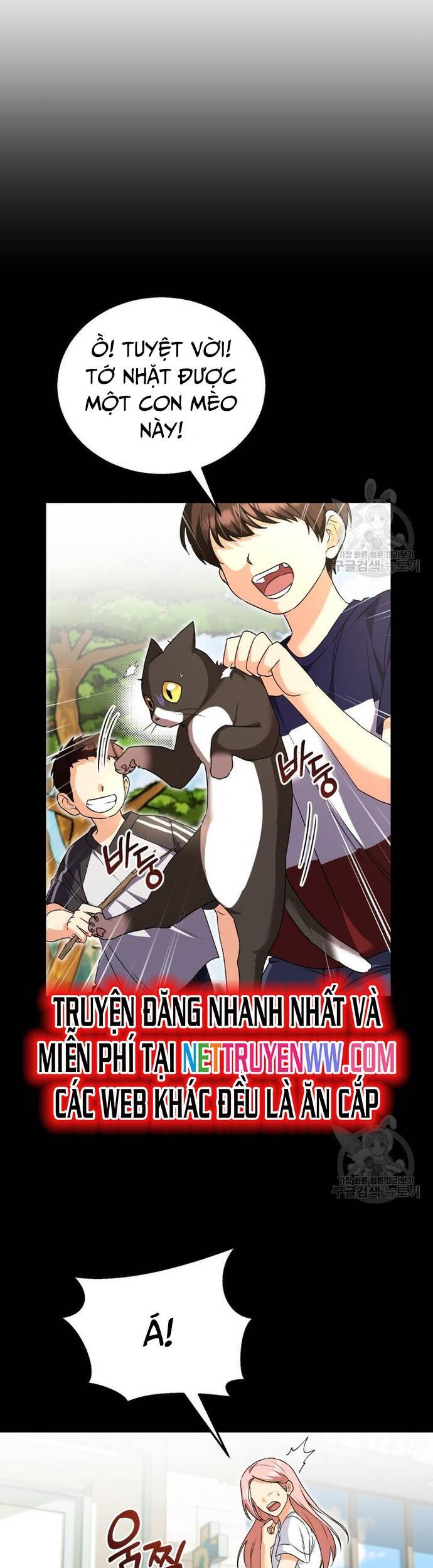 Xin Chào! Bác Sĩ Thú Y - Chapter 28 - Page 13