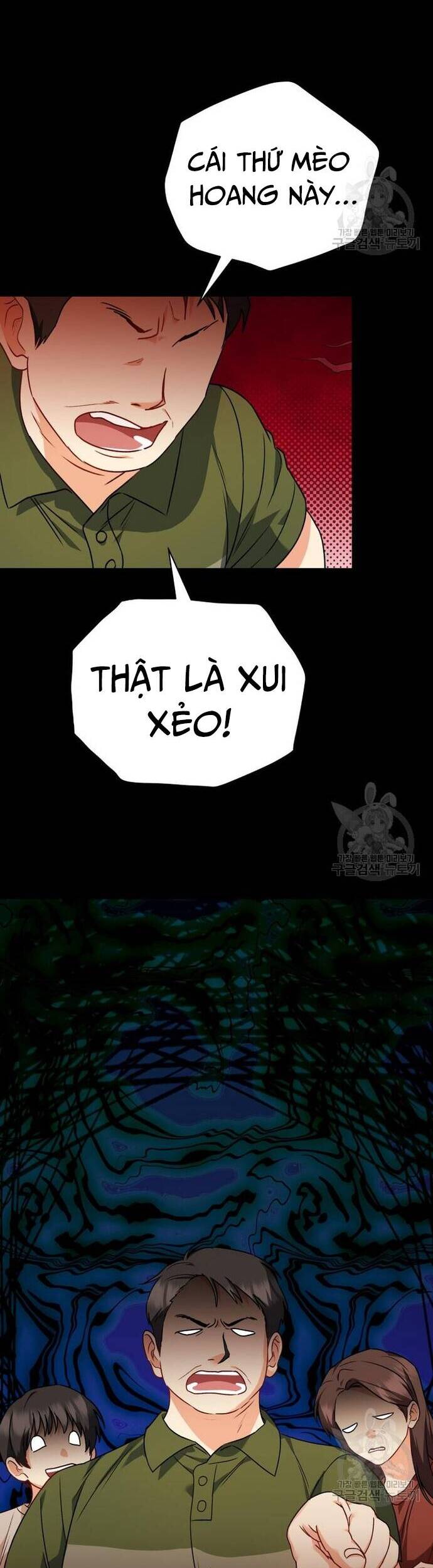 Xin Chào! Bác Sĩ Thú Y - Chapter 28 - Page 16
