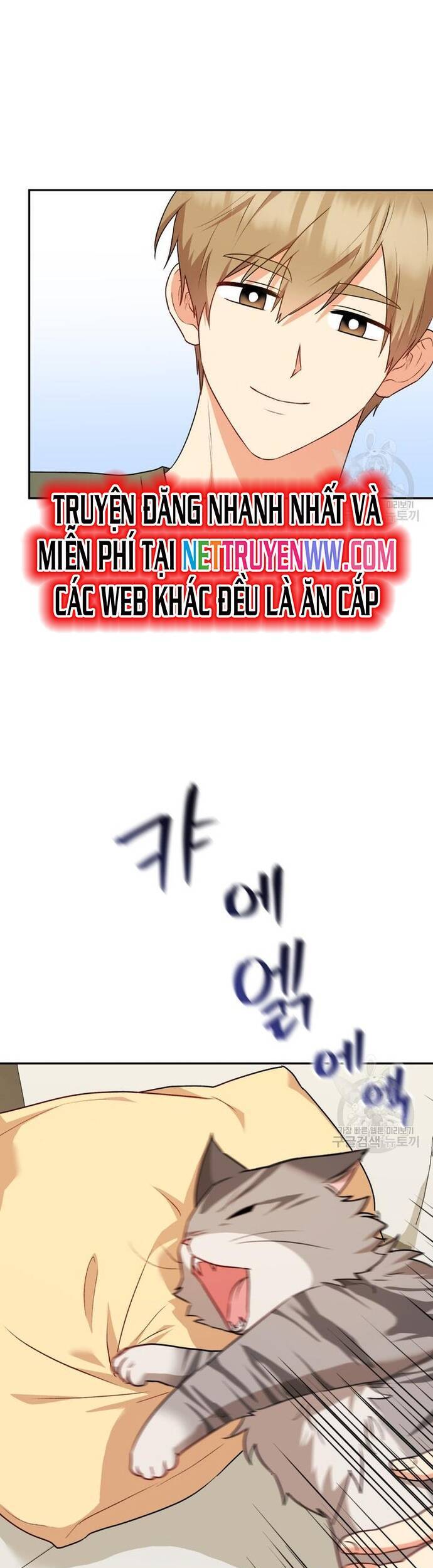 Xin Chào! Bác Sĩ Thú Y - Chapter 28 - Page 29