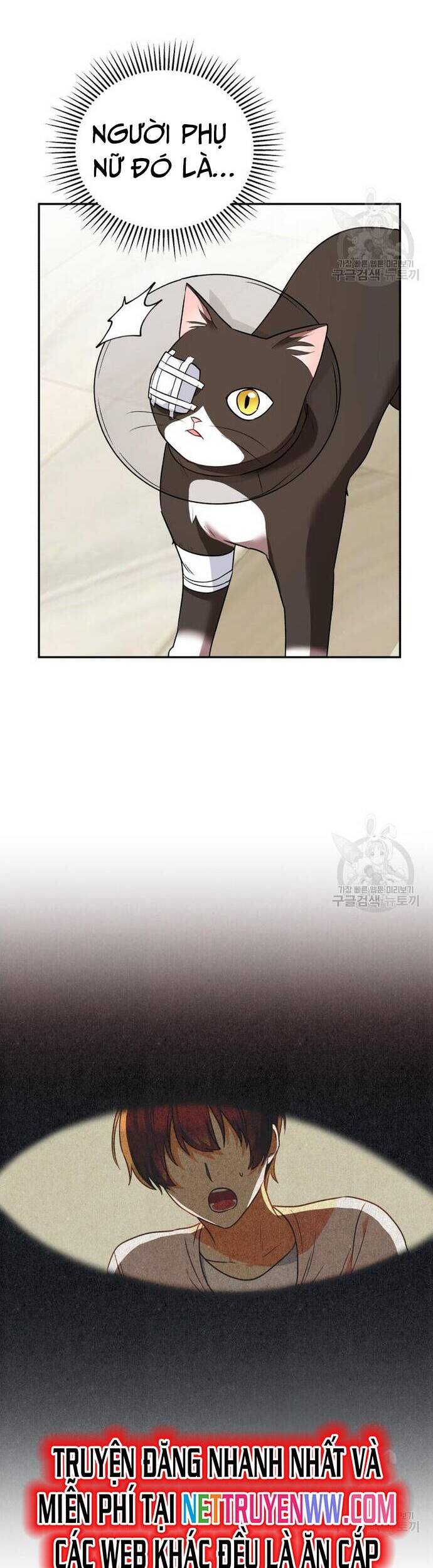 Xin Chào! Bác Sĩ Thú Y - Chapter 28 - Page 6