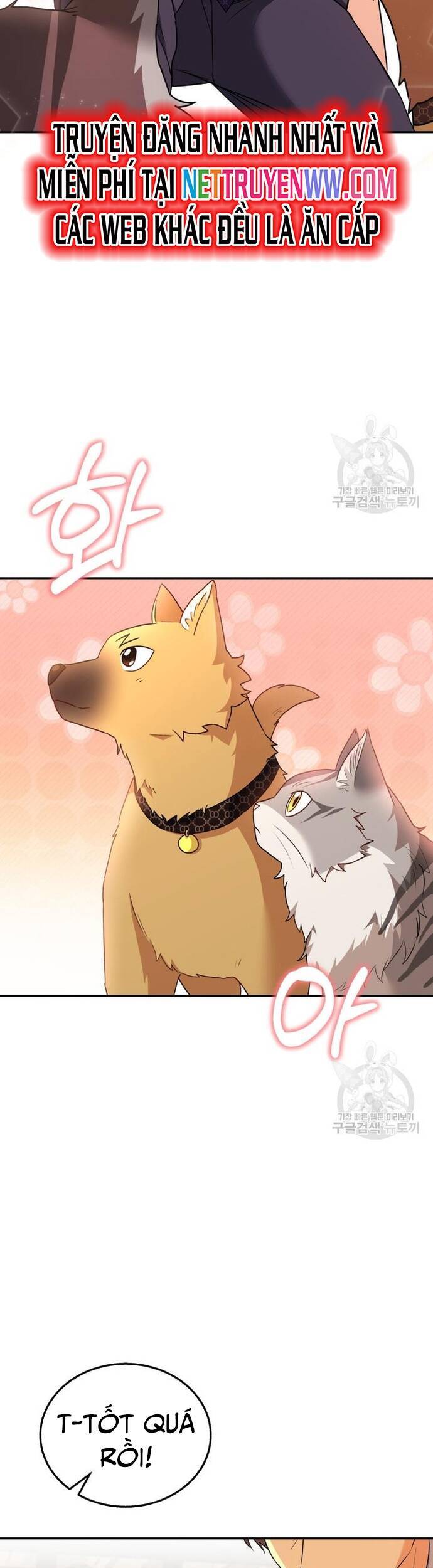 Xin Chào! Bác Sĩ Thú Y - Chapter 29 - Page 35