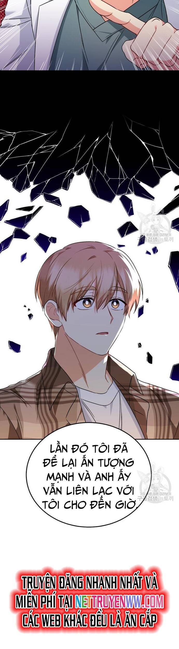 Xin Chào! Bác Sĩ Thú Y - Chapter 29 - Page 9