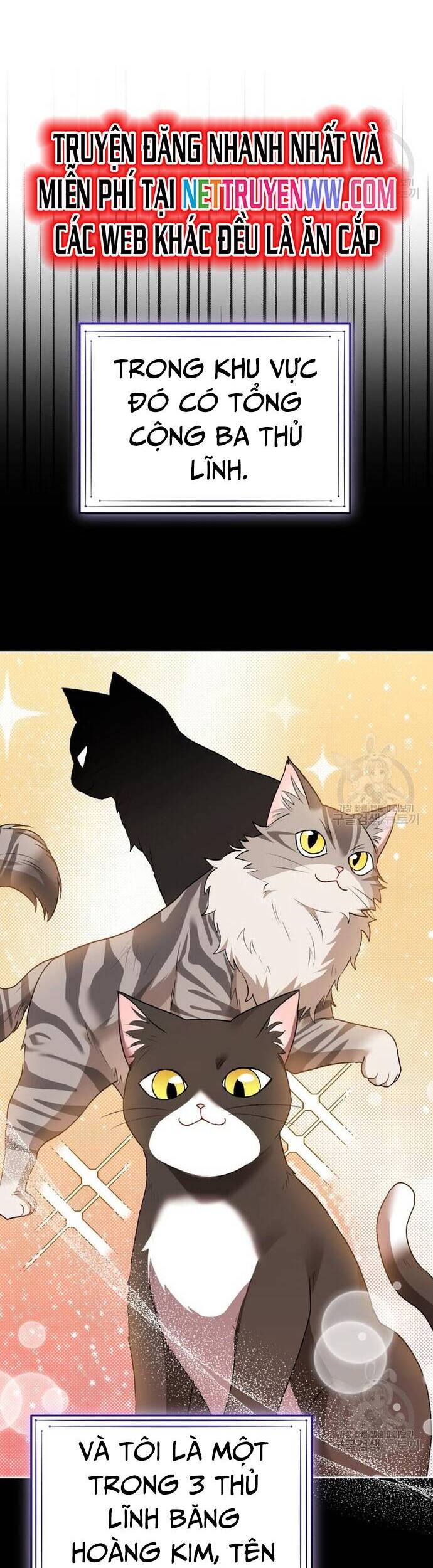 Xin Chào! Bác Sĩ Thú Y - Chapter 30 - Page 32