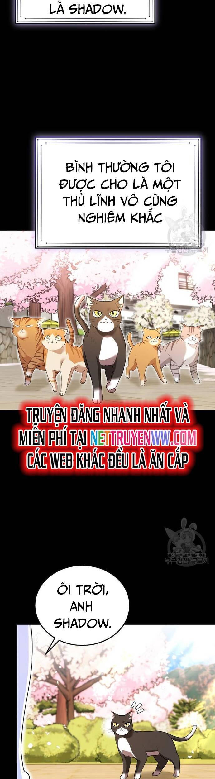 Xin Chào! Bác Sĩ Thú Y - Chapter 30 - Page 33