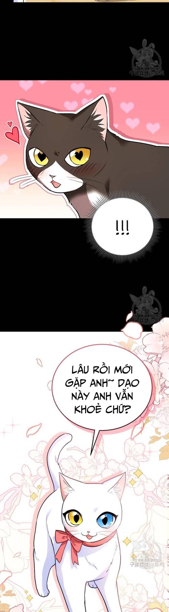Xin Chào! Bác Sĩ Thú Y - Chapter 30 - Page 34