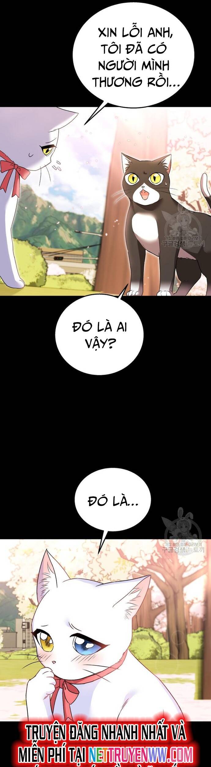 Xin Chào! Bác Sĩ Thú Y - Chapter 30 - Page 37