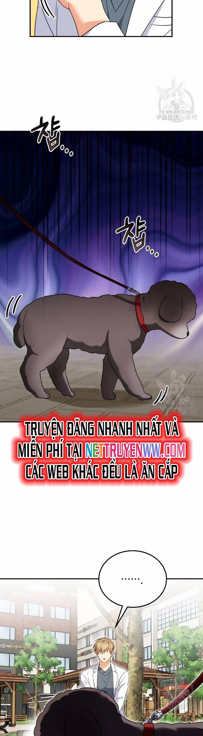 Xin Chào! Bác Sĩ Thú Y - Chapter 31 - Page 14