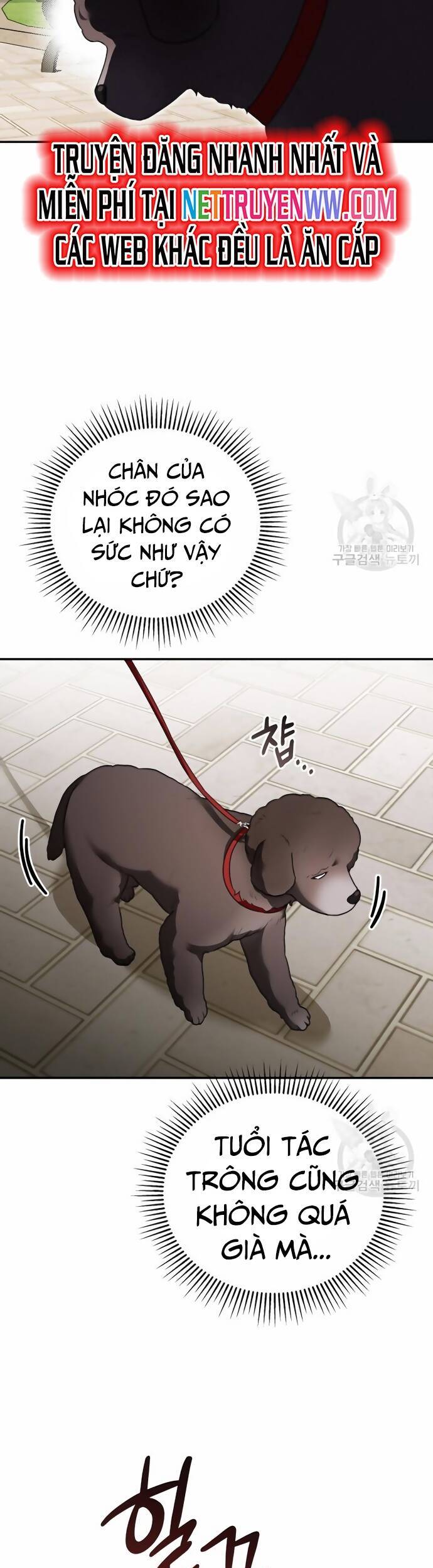 Xin Chào! Bác Sĩ Thú Y - Chapter 31 - Page 15