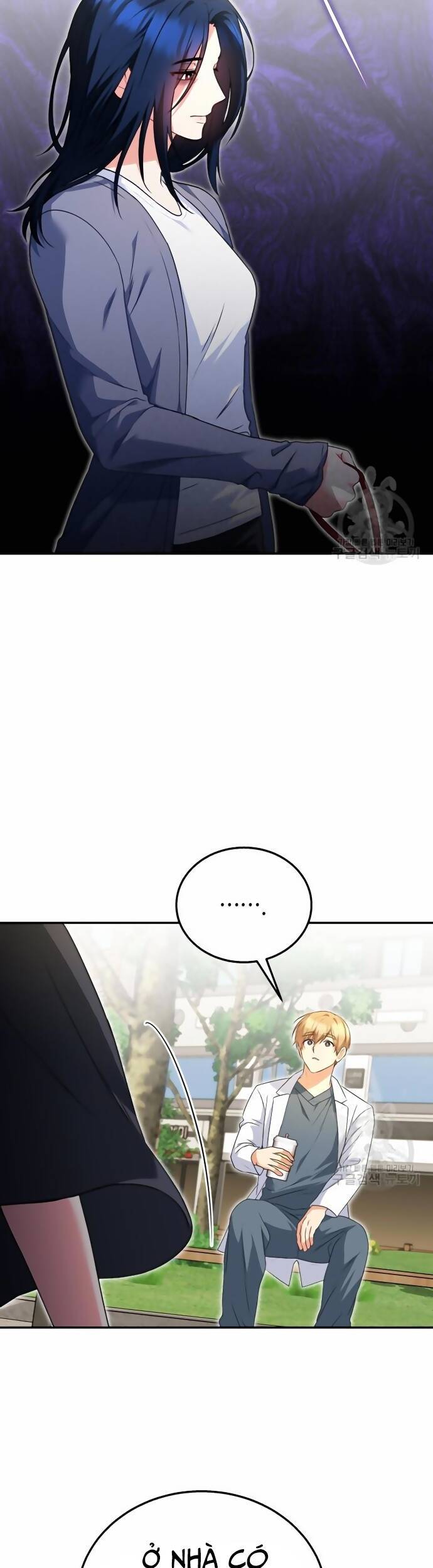 Xin Chào! Bác Sĩ Thú Y - Chapter 31 - Page 17