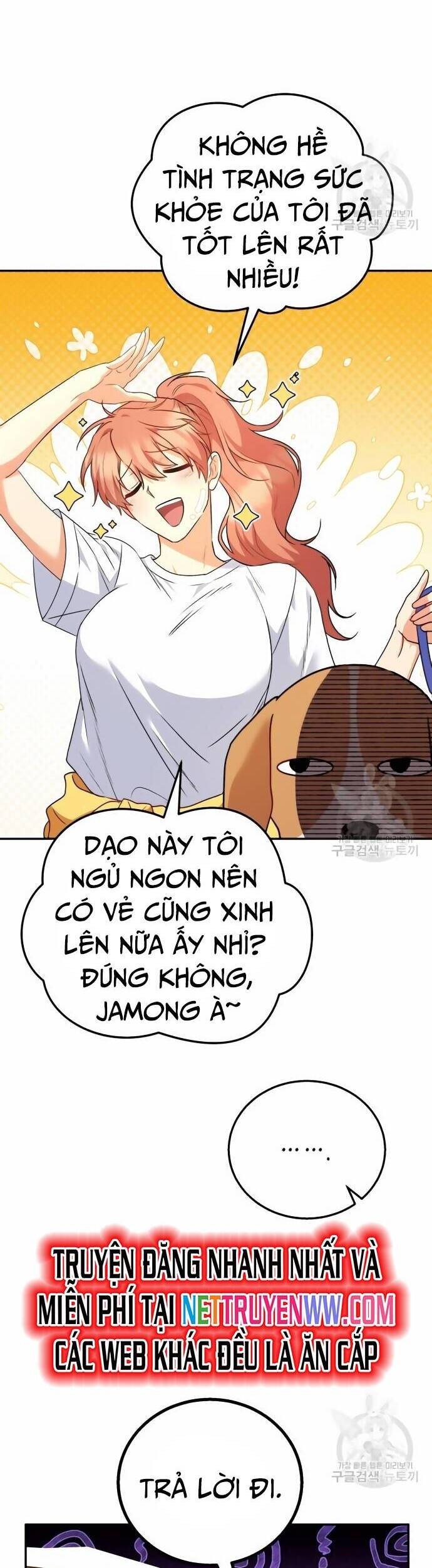Xin Chào! Bác Sĩ Thú Y - Chapter 31 - Page 22