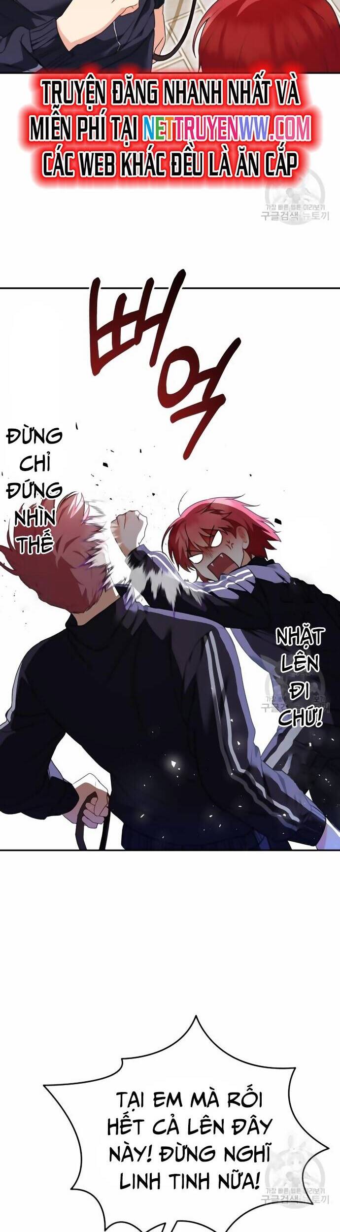 Xin Chào! Bác Sĩ Thú Y - Chapter 31 - Page 6