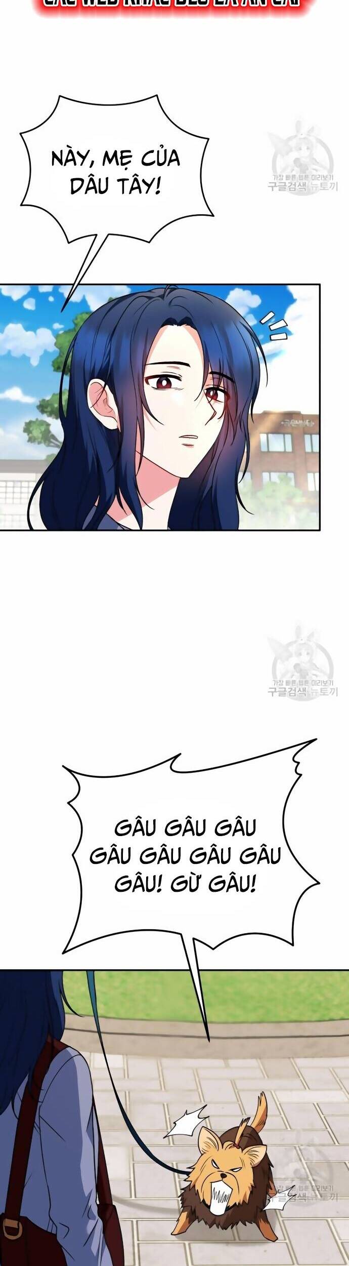 Xin Chào! Bác Sĩ Thú Y - Chapter 32 - Page 20