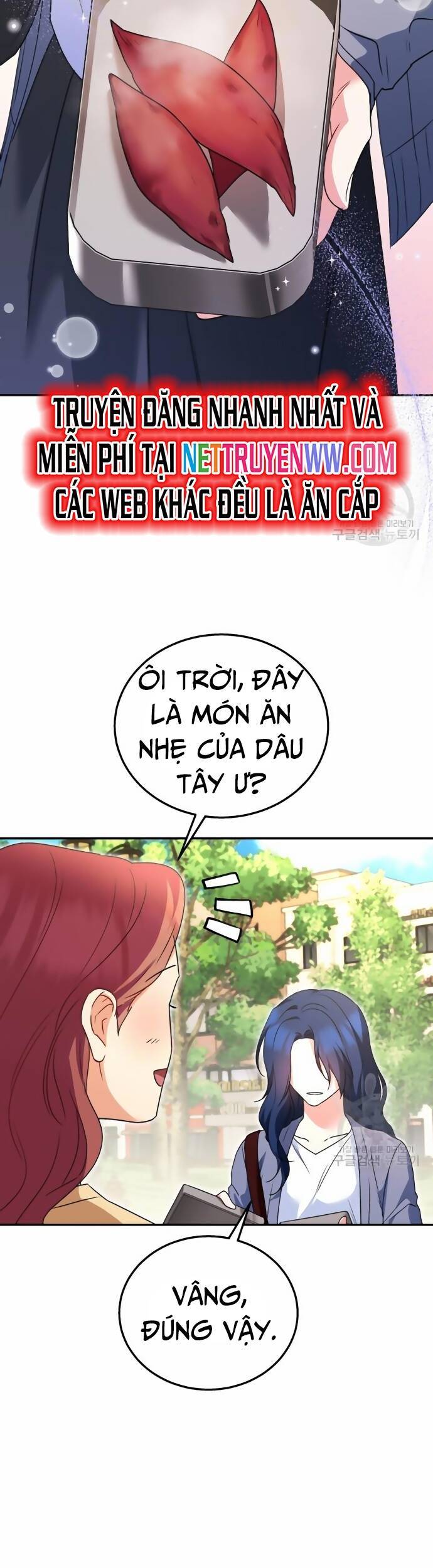 Xin Chào! Bác Sĩ Thú Y - Chapter 32 - Page 23